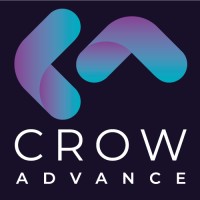Crow Advance Logo