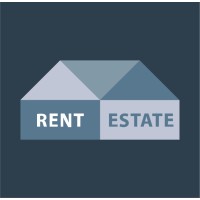 Rent Estate A/S Logo