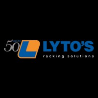 Lytos Racking Solutions Logo
