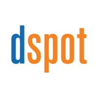 Dspot d.o.o. Logo
