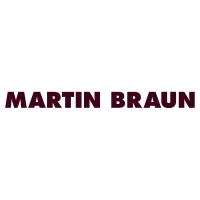 MARTIN BRAUN, S.A. Logo