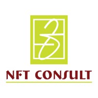 NFT Consult Logo