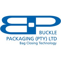 Buckle Packaging Logo