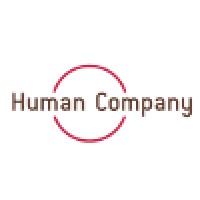 Human Company Logo