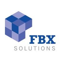 FBX Solutions Ltd Logo