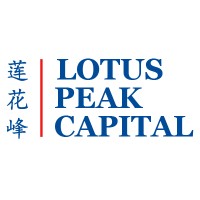 Lotus Peak Capital Logo
