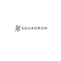 Squadron Web LIMITED Logo