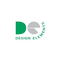 Design Elements Ltd Logo