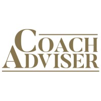CoachAdviser Logo