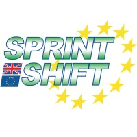 Sprintshift Limited Logo