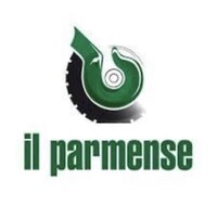 Il Parmense Trasporti Logo