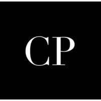 Coveted Places Logo