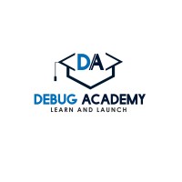 Debug Academy Logo