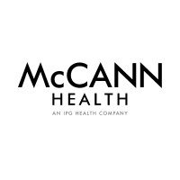 McCann Health Logo
