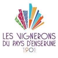 Les Vignerons du Pays dEnsérune Logo