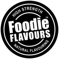Foodie Flavours Logo