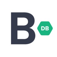 Bunker DB Logo