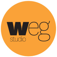 WEG Studio Logo