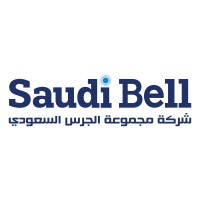 Saudi Bell Group Logo