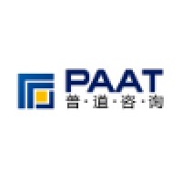 PAAT Consulting Logo