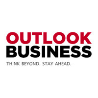 Outlook Business Logo