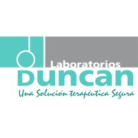 Laboratorios Duncan S.A. Logo