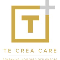 Te Crea Care AB Logo