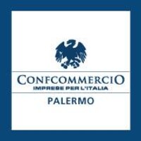 Confcommercio Imprese per lItalia Palermo Logo