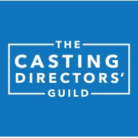 The Casting Directors Guild Logo