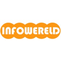 Infowereld Logo