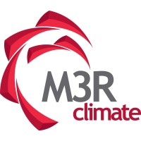 M3R Climate Logo