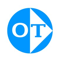 OMONIA TRANS Logo