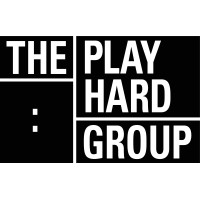 PLAY HARD GmbH Logo