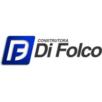 Construtora Di Folco ltda. Logo
