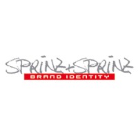 Sprinz + Sprinz BRAND IDENTITY Logo