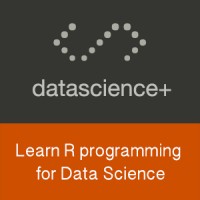 DataScience+ Logo