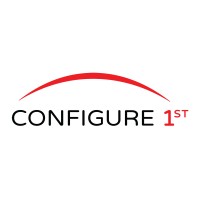 Configure1st Logo