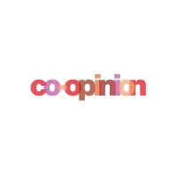 Co-Opinion Logo