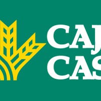 Caja Rural Castilla-La Mancha Logo
