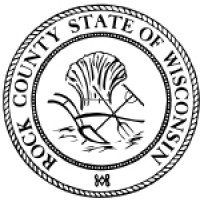 Rock County Human Resources Logo