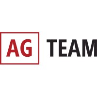 The AG Team Logo