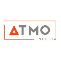 Atmo Energia Logo