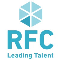 RFC Leading Talent Logo