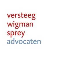 Versteeg Wigman Sprey advocaten Logo