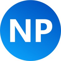 NP - Managed Technology Services & Solutions Logo