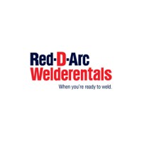 Red-D-Arc Welderentals - Netherlands Logo