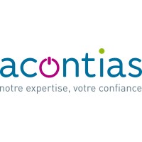 Acontias Logo