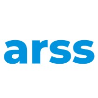 Akademia Rozwoju Systemów Sieciowych Logo