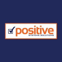 Positive Systems Solutions Ltd Logo