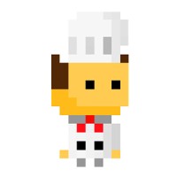 Pixelchef Logo